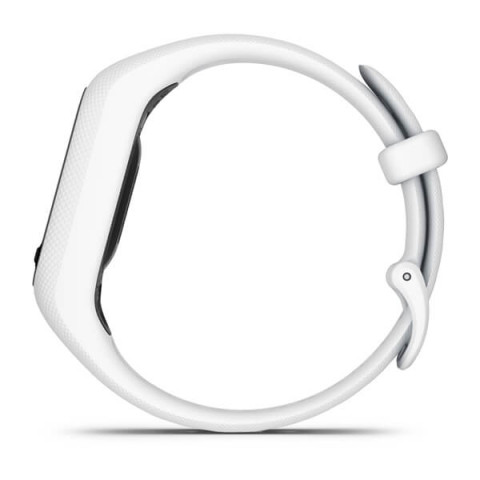 Smartband Garmin Vivosmart 5 White S/M - Galeria zdjęcie 8