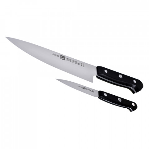 Zestaw 2 noży ZWILLING Gourmet 36130-005-0 - Galeria zdjęcie 1