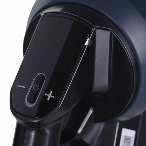 Odkurzacz pionowy Samsung Bespoke Jet Plus Pro Extra VS20B95973B/GE - Galeria zdjęcie 14