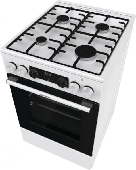 Kuchnia GORENJE GK5C42WH - Galeria zdjęcie 6