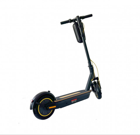 Hulajnoga Elektryczna Manta XRIDER M10me 1000W - Galeria zdjęcie 4