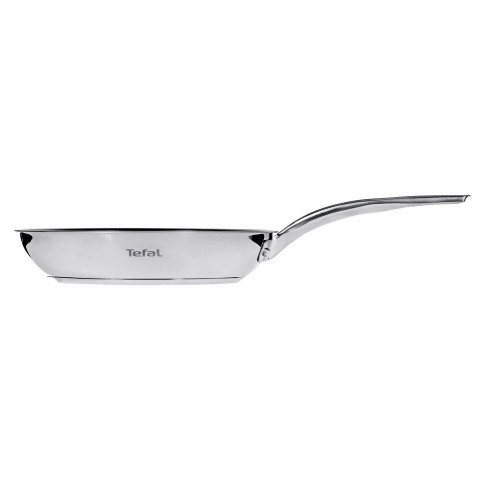 Patelnia TEFAL Intuition 24 cm B8170444 - Galeria zdjęcie 2