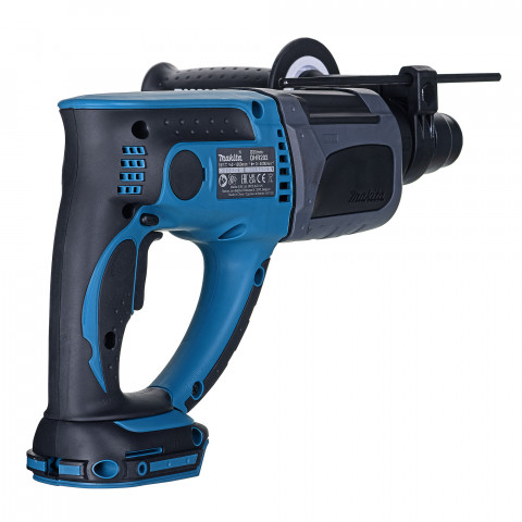 Młotowiertarka 18V DHR202Z MAKITA - Galeria zdjęcie 4