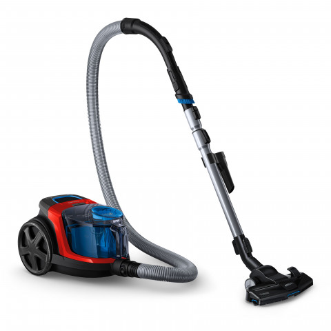 Odkurzacz PHILIPS PowerPro Compact FC 9330/09 - Galeria zdjęcie 9