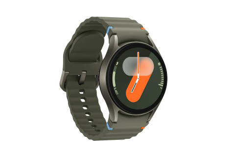 Smartwatch Samsung Galaxy Watch 7 L305 LTE 40mm Green - Galeria zdjęcie 3