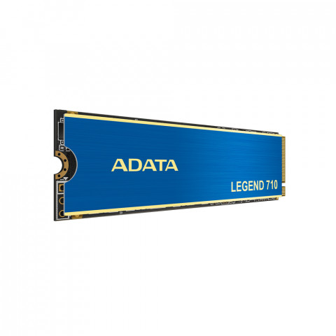 Dysk SSD ADATA LEGEND 710 1TB M.2 2280 PCIe Gen3x4 - Galeria zdjęcie 2