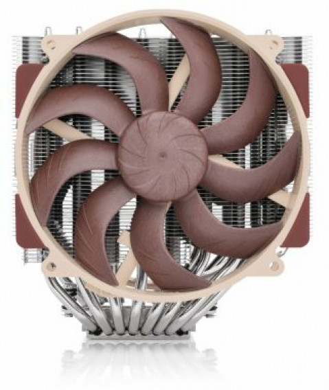 Chłodzenie CPU NOCTUA NH-D15 G2 LBC - Galeria zdjęcie 2