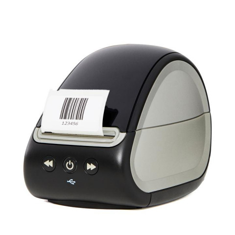 Dymo-drukarka etykiet LW 550 - Galeria zdjęcie 1