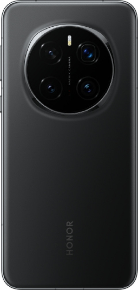 Smartfon Honor Magic 7 Pro 12/512GB 5G DS. Black - Galeria zdjęcie 2