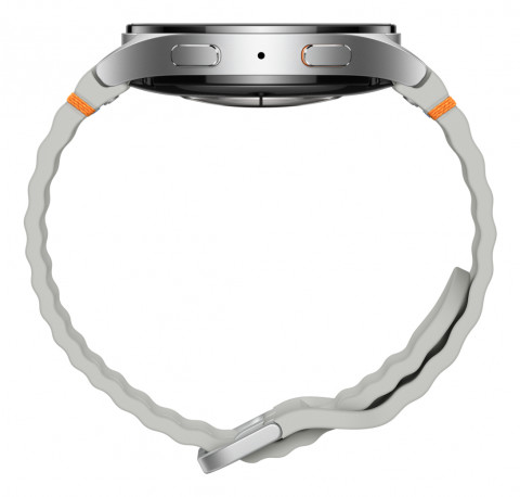 Smartwatch Samsung Galaxy Watch7 L315 LTE 44mm Srebrny - Galeria zdjęcie 5