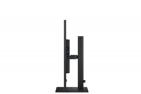 MONITOR SAMSUNG LED S80UD 37" LS37D800UAUXEN - Galeria zdjęcie 5