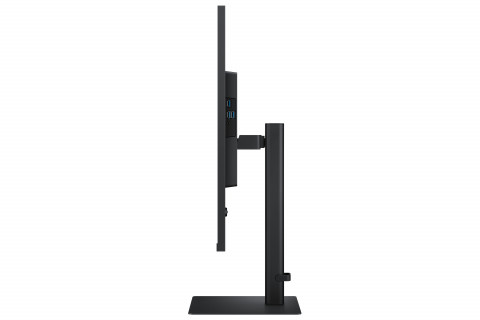 MONITOR SAMSUNG LED S80D 37" LS37D800EAUXEN - Galeria zdjęcie 4