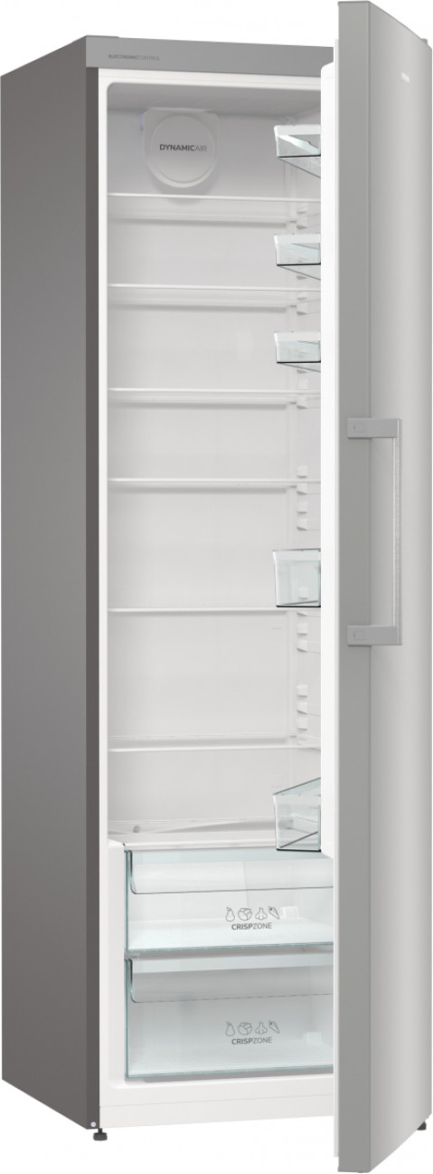 Lodówka GORENJE R619EES5 185cm - Galeria zdjęcie 2