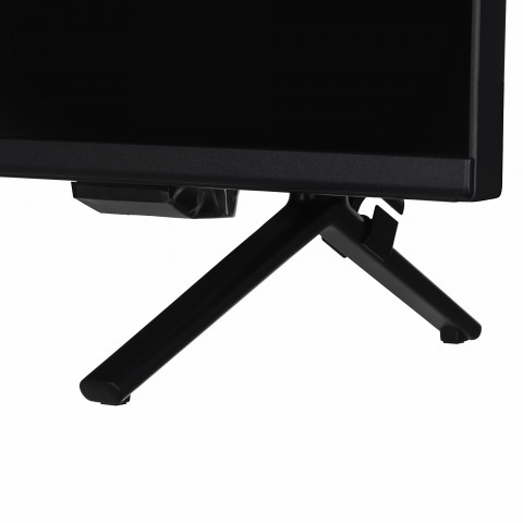Telewizor Philips 50PUS8319/12 LED 50'' 4K Ultra HD Titan OS Ambilight Dolby Atmos DVB-T2 Czarny - Galeria zdjęcie 6