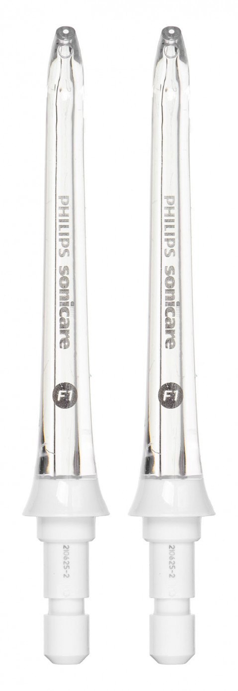 Dysze do irygatora PHILIPS HX 3042/00 - 2 szt. - Galeria zdjęcie 1