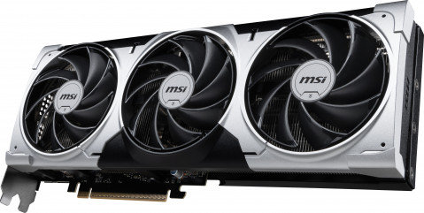 Karta graficzna MSI GeForce RTX 5080 16GB VENTUS 3X OC PLUS GDDR7 - Galeria zdjęcie 6
