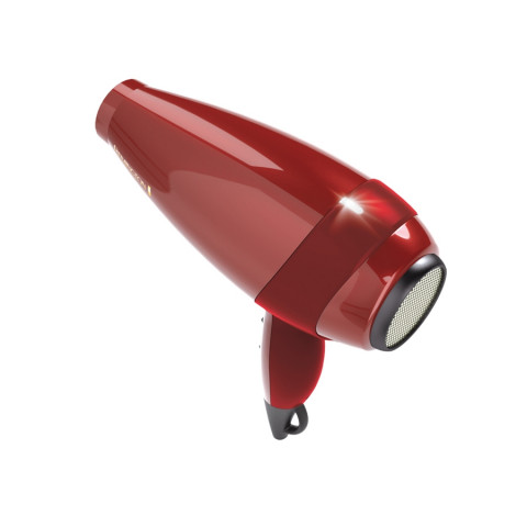 Suszarka do włosów REMINGTON Silk AC9096 (2400W; kolor czerwony) - Galeria zdjęcie 3