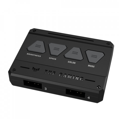 Wentylator ASUS TUF GAMING TF120 ARGB 3IN1 - Galeria zdjęcie 10