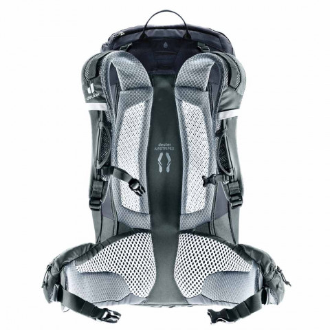 Plecak turystyczny Deuter Trail Pro 33 black-shale - Galeria zdjęcie 12