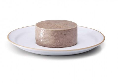 CHERIE Mus z tuńczyka - mokra karma dla kota - 80g - Galeria zdjęcie 2
