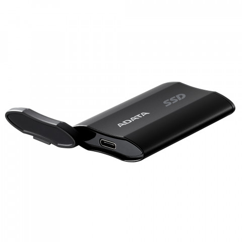 ADATA DYSK SSD SD 810 1TB BLACK - Galeria zdjęcie 5