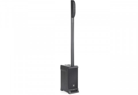 JBL IRX ONE - Kolumnowy system nagłośnieniowy z mikserem i DSP - Galeria zdjęcie 3
