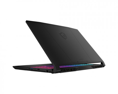 MSI Katana 15 B13VFK-1437XPL i7-13620H 15.6" FHD 144Hz IPS-Level 16GB DDR5 SSD1TB RTX 4060 8GB NoOS - Galeria zdjęcie 4
