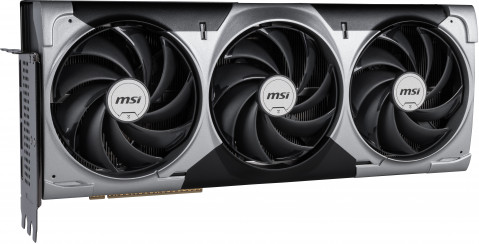 Karta graf. MSI GeForce RTX 5090 32G VENTUS 3X OC - Galeria zdjęcie 7