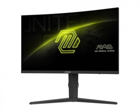 Monitor MSI MAG 275CQRF QD E2 - Galeria zdjęcie 2