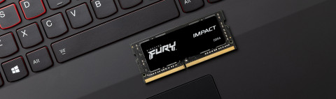 KINGSTON F SODIMM 64GB 3200MHz CL20 x2 Im - Galeria zdjęcie 14
