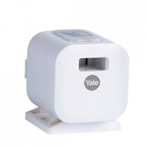 Inteligentny zamek do szafki Yale Smart Cabinet Lock - Galeria zdjęcie 2