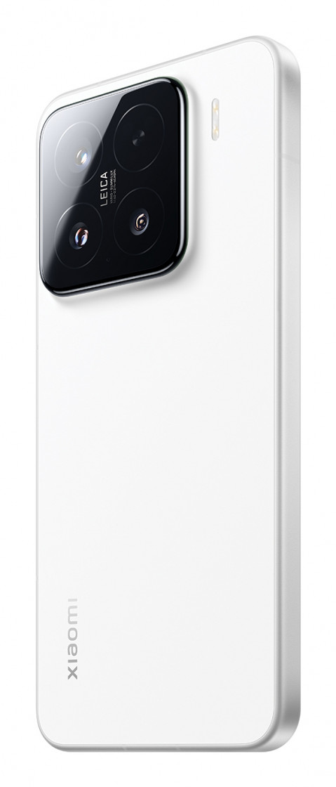 Smartfon Xiaomi 15 5G Dual Sim 12/512GB White - Galeria zdjęcie 5