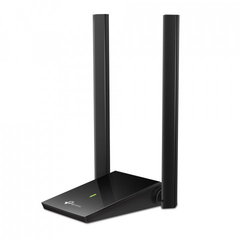 Karta sieciowa TP-LINK ARCHER T4U Plus - Galeria zdjęcie 1
