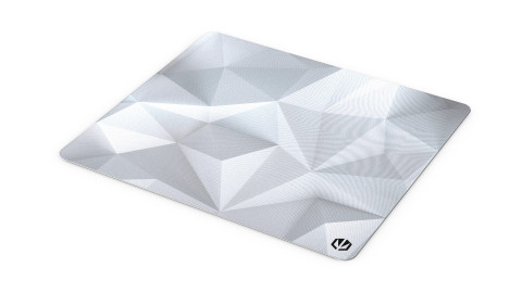Podkładka pod mysz ENDORFY Crystal Onyx White L - Galeria zdjęcie 2