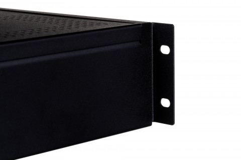 Zasilacz UPS EVER ECO Pro 1000 AVR CDS 19" 2U (Rack; 1000VA) (W/EAVRRM-001K00/00) - Galeria zdjęcie 6