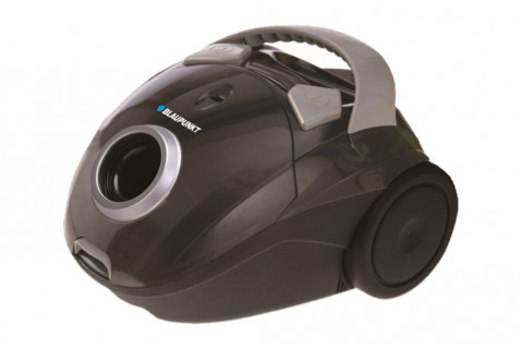 Odkurzacz Blaupunkt VCB101, czarny - Galeria zdjęcie 1