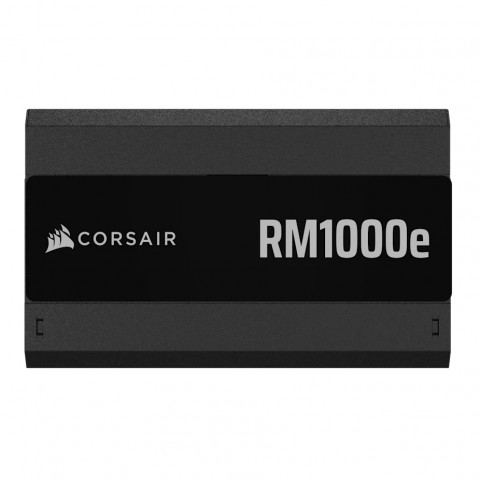 2025 RMe Series, RM1000e, 1000 Watt, ATX 3.1, PCIe 5.1 GOLD Certified - Galeria zdjęcie 4
