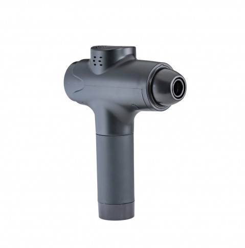 Masażer pistoletowy ORO-GUN PRO BLACK OROMED - Galeria zdjęcie 11