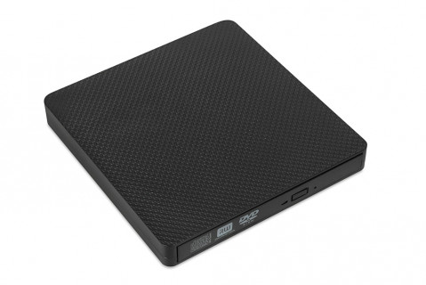 IBOX ZEWNĘTRZNA NAGRYWARKA DVD IED03 USB 3.2 GEN.1 - Galeria zdjęcie 5