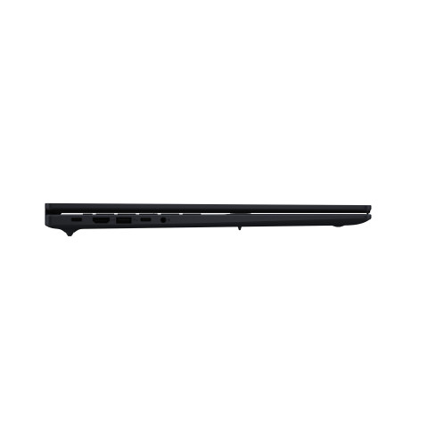 ASUS Vivobook 18 M1807HA-S8027 Ryzen 7 260 18.4" WUXGA IPS-level 144Hz 300nits AG 16GB DDR5 SSD512 Radeon 780M WLAN+BT Cam1080p 70WHrs NoOS Quiet Blue - Galeria zdjęcie 9