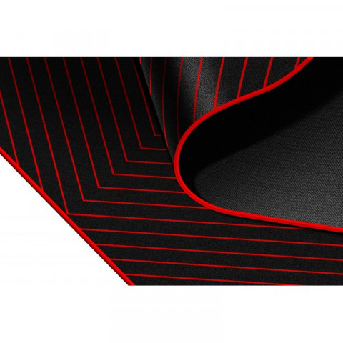 DEFENDER MATA POD FOTEL TEKTA GAMING - Galeria zdjęcie 4
