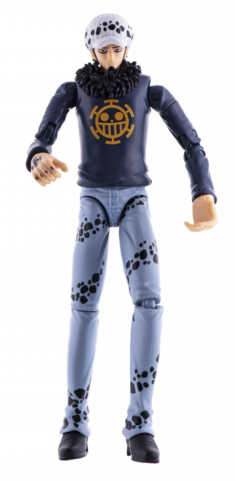 ANIME HEROES ONE PIECE - TRAFALGAR LAW - Galeria zdjęcie 7