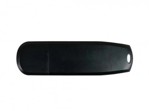 Patriot Core 64GB Type A USB 3.2 80MB/s czarny - Galeria zdjęcie 2