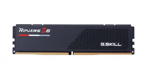 G.SKILL RIPJAWS S5 DDR5 2X32GB 6000MHZ CL36-36 XMP - Galeria zdjęcie 3
