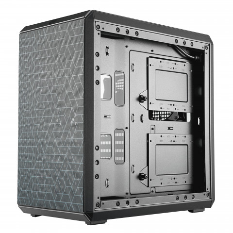 COOLER MASTER OBUDOWA MASTERBOX Q500L MIDI TOWER - Galeria zdjęcie 9