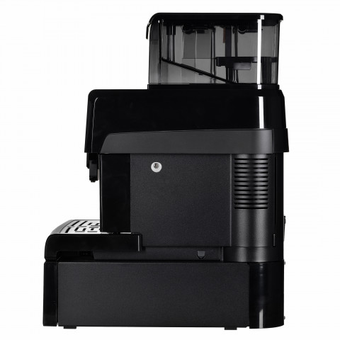 Ekspres automatyczny Aulika EVO OFFICE BLACK SAECO - Galeria zdjęcie 7