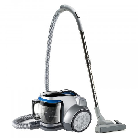 Odkurzacz bezworkowy Black+Decker BXVML700E - Galeria zdjęcie 1