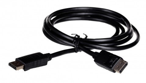 SAVIO KABEL DP - DP WERSJA 1.2 2,0M CL-136 - Galeria zdjęcie 4