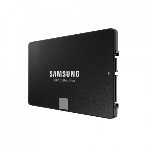 Dysk SSD Samsung 870 EVO 4TB SATA III 2.5" (MZ-77E4T0B/EU) - Galeria zdjęcie 2