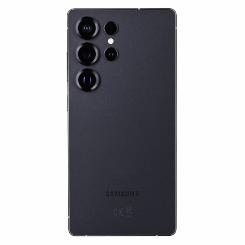 Samsung Galaxy S25 Ultra (S938) 5G 12/256GB Titanium Black - Galeria zdjęcie 3